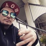 Tom Murdock - @tommy.gunz.9674 - Instagram