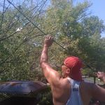 Tom Murry - @wvholler_bear - Instagram