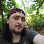 Tom Nagle - @tiltingtom - Instagram