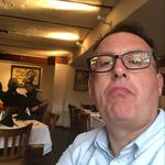Tom Nagle - @nagle9139 - Instagram