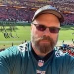 Tom Nagle - @tomnagle6 - Instagram