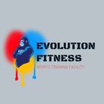 Tom Nance - @evolutionfitness124 - Instagram
