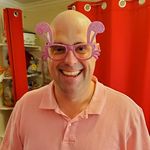 Tom Nance - @howlingdead14 - Instagram