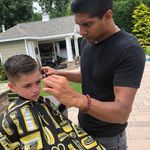 Tom Napoli - @napoli_cuts - Instagram