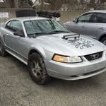 Tom Nardone - @detroitgambler500 - Instagram