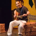 Tom Nardone - @tomnardone_chanteur_enfants - Instagram