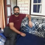 Tom Nath Sharma - @tomnnirola - Instagram