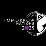 Tomorrow Nations - @tomorrow.nations - Instagram