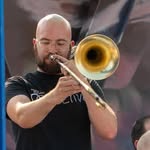 Tommy Neidecker - @thomasthesweetengine - Instagram