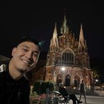 Tom Neil - @_tomneil - Instagram