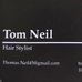 Tom Neil - Hairstylist - Facebook