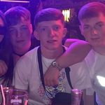 Tom Neild - @tomneild8 - Instagram
