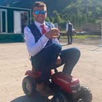Tom Nelson - @tomnelson123 - Instagram