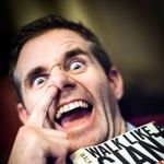 Tom Nemeth - @not12yes - Instagram