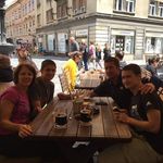 Tom Nemeth - @soccertom7 - Instagram