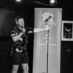 Tom Nestor - @tomnestorcomic - Instagram