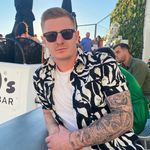 Tom Nestor - @tomnestor - Instagram