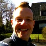 Tom Netzer - @majortom1974 - Instagram