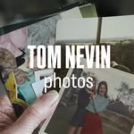 TOM NEVIN - @tomnevinheadshots - Instagram