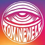 Tom J Newell - @tomjnewell - Instagram