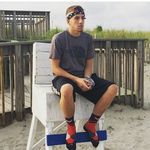 Tom Newell - @tomnewell21 - Instagram