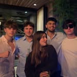 Tom Newell - @_tomnewell_ - Instagram