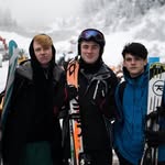 Tom Newell - @tom.newell.104 - Instagram