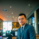 Tom Nguyen - @tom.communication - Instagram