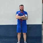 Tom Nicholas - @tomnicholas_elitecoaching - Instagram