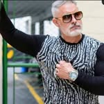Tom Nicholas - @henrydonger2 - Instagram