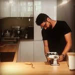 Tom Nicholas - @cheftomnik - Instagram