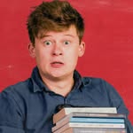 Tom Nicholas - @tomnicholaswtf - Instagram