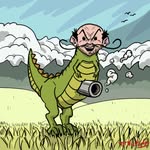 Tom Nicholas - @tom_nicholas_art - Instagram