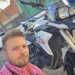 Tom Nicholas - @tomnicholas60 - Instagram