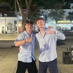 Tom - @tomnicholas_ - Instagram