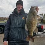 Tom Noe - @thomas_noe_fishing - Instagram