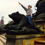 Tom Noll - @toemas - Instagram