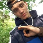 Tom Nowak - @tom_orr_what - Instagram
