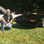 Tom Nowak - @playzwithcars - Instagram
