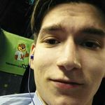 Tom Nowak - @tomiseeek - Instagram