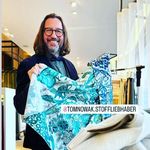 Tom Nowak Stoffliebhaber - @tomnowak.stoffliebhaber - Instagram