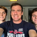 Tom O'Connor - Facebook