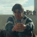 Tom O’Connor-Dawkins - @tom_ocd - Instagram