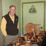 Tom Ogburn - @tlowoodturning - Instagram