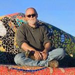 Tom Ogburn - @bardicarts - Instagram