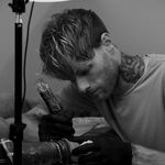 Tom Ogden - @tomogdentattoo - Instagram
