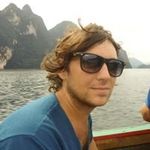Tom Ogden - @t0gden - Instagram