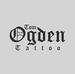 Tom Ogden Tattoo Online Store - Facebook
