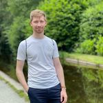 Tom Ogle - @togle97 - Instagram