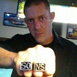 Tom Ogle - @redneckninja23 - Instagram
